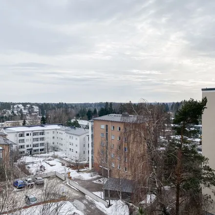 Image 8 - Joupinmäenrinne 6, 02760 Espoo, Finland - Apartment for rent