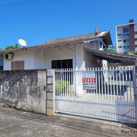 Buy this 3 bed house on Rua dos Estivadores in São José do Acaraí, São Francisco do Sul - SC