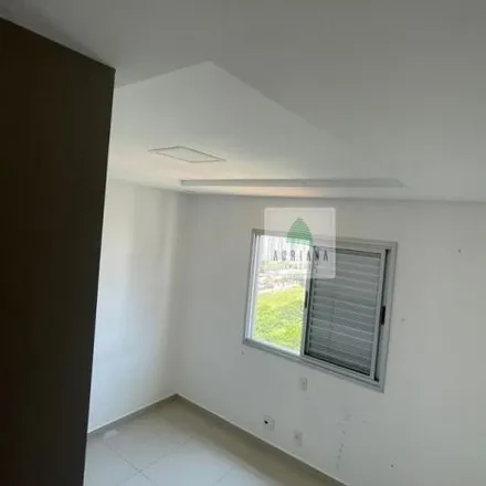 Buy this studio apartment on Avenida Maranhão in Bairro Jundiaí, Anápolis - GO