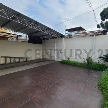 Buy this 4 bed house on Avenida Efren Aviles Pino in 090510, Guayaquil