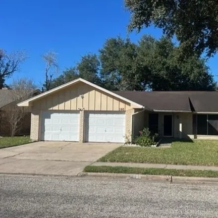 Buy this 4 bed house on 105 Richmond Drive in Victoria, TX 77904