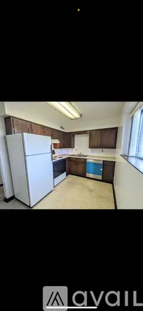 Rent this 1 bed apartment on 6917 Military Ave
