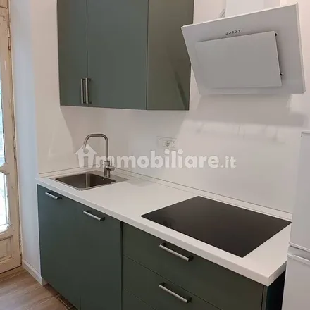 Image 4 - Via Giotto 35, 10126 Turin TO, Italy - Apartment for rent