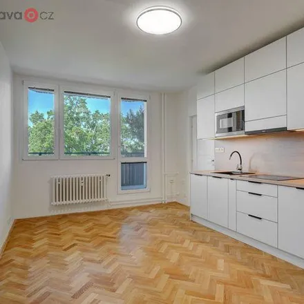 Image 8 - Ibsenova 120/7, 638 00 Brno, Czechia - Apartment for rent