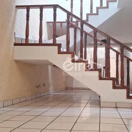 Image 1 - Circuito Vallarta, Jardines Vallarta, 45029 Zapopan, JAL, Mexico - House for sale