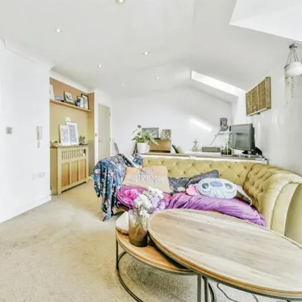 Image 3 - The Granary, Stanstead St Margarets, SG12 8XH, United Kingdom - Apartment for sale