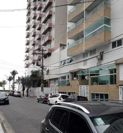 Buy this 2 bed apartment on Rua Libero Badaró in Ocian, Praia Grande - SP