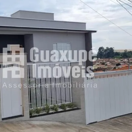 Buy this 3 bed house on Rua da Aparecida in Guaxupé - MG, 37800