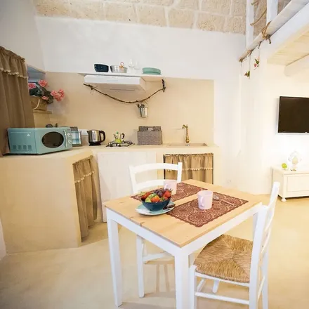 Rent this studio house on 72017 Ostuni BR