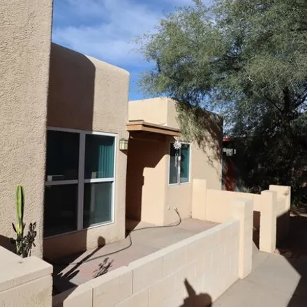 Buy this 2 bed condo on 3357 East Water Street in Tucson, AZ 85716