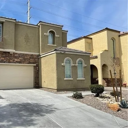Buy this 4 bed house on 2243 Autumn Fire Court in Las Vegas, NV 89117