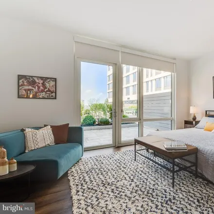 Rent this 1 bed apartment on 1300 Fairmount in North Park Street, Philadelphia