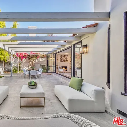 Image 5 - 712 North Rodeo Drive, Beverly Hills, CA 90210, USA - House for rent