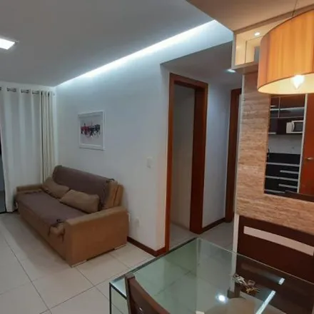 Buy this 2 bed apartment on Village Costa Pinho in Rua das Patativas 436, Imbuí