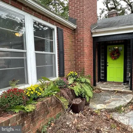 Rent this 3 bed house on 6309 7th Street in Lincolnia, Fairfax County
