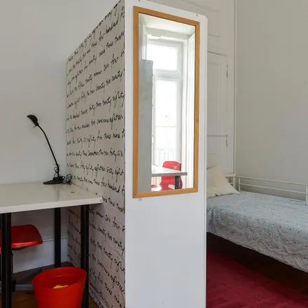 Image 3 - Next Hostel, Avenida Almirante Reis 4, 1150-017 Lisbon, Portugal - Room for rent