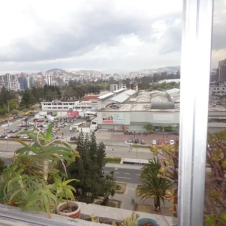 Image 3 - Quito, Mena 2, P, EC - Apartment for rent