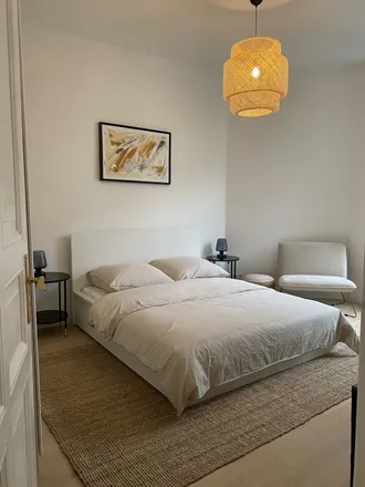 Rent this studio apartment on Simon-Dach-Straße 40 in 10245 Berlin, Germany