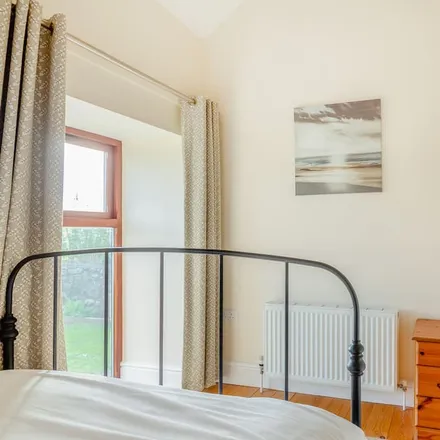 Rent this 2 bed duplex on Llanengan in LL53 7LB, United Kingdom