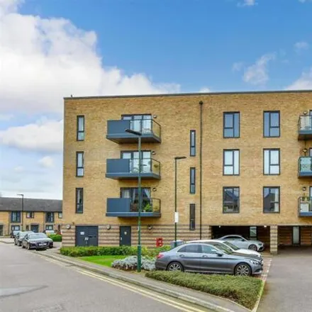 Buy this 2 bed apartment on Sterling Road in London, DA7 6ET