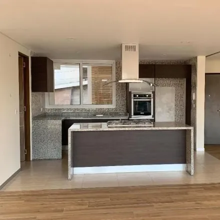 Rent this 3 bed apartment on Privada Capulines in Rancho San Juan, 52938 Ciudad López Mateos