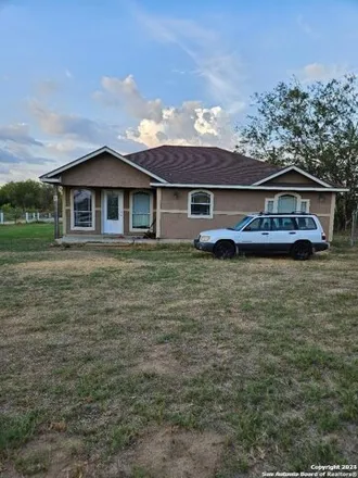 Buy this 2 bed house on Private Road in Oak Island, Bexar County