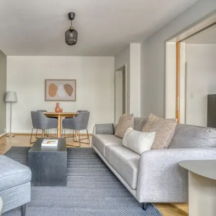 Image 4 - Gartenstrasse 62, 4052 Basel, Switzerland - Apartment for rent