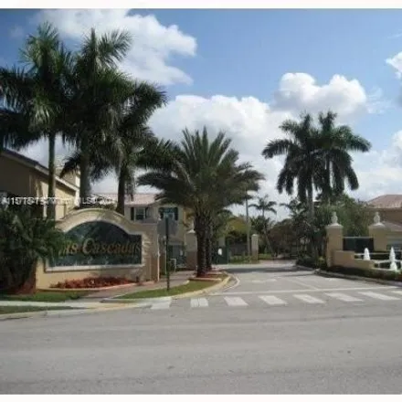 Rent this 3 bed townhouse on 11244 Northwest 54th Terrace in Doral, FL 33178