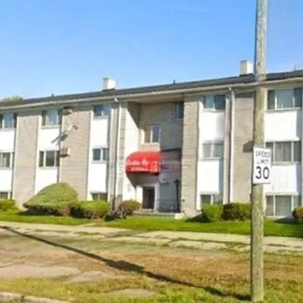 Rent this 1 bed house on 21163 Schoolcraft Street in Detroit, MI 48223