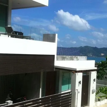 Image 5 - The Hill Resort 3, 19, Sirirat Road, Patong, Phuket Province 83150, Thailand - Apartment for rent