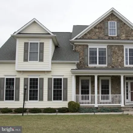 Rent this 6 bed house on 12220 Running Fence Lane in Howard County, MD 21029