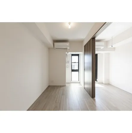 Image 6 - 台東区掲示板, Kikusui-dori, 東上野, Taito, 111-0036, Japan - Apartment for rent