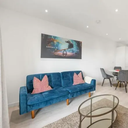 Buy this 1 bed apartment on Perryfield Way in Barnet, London