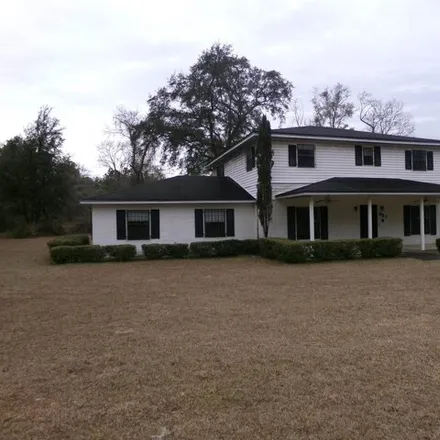 Image 3 - 926 Oak Ridge Road West, Leon County, FL 32305, USA - House for sale