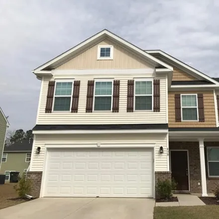 Rent this 4 bed house on 434 Gianna Lane in Goose Creek, SC 29445