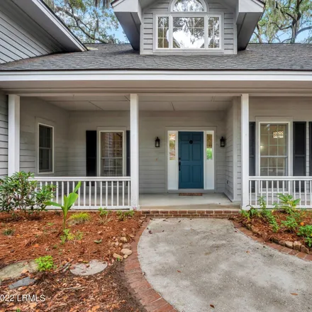 Image 2 - 1504 Spring Well Road, Beaufort County, SC 29920, USA - House for sale