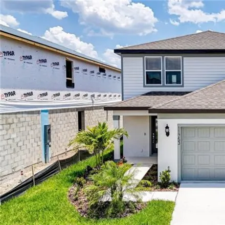 Rent this 4 bed house on 11753 Capstan Pl in Parrish, Florida