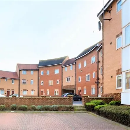 Rent this 1 bed apartment on unnamed road in Hartlepool, TS24 0XG