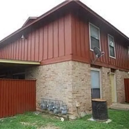 Image 5 - 1317 Southport Drive, Austin, TX 78704, USA - Townhouse for rent