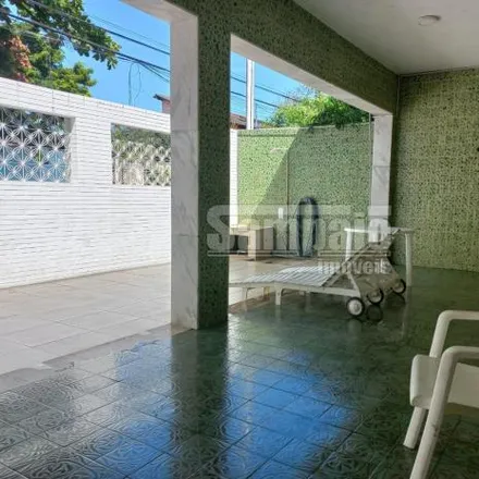 Buy this 3 bed house on Rua Rio Bonito in Campo Grande, Rio de Janeiro - RJ