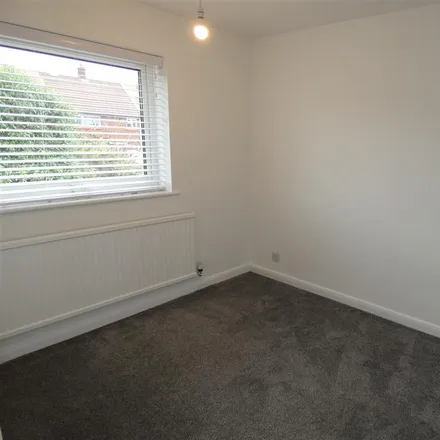 Image 9 - Windermere Road, Wistaston, CW2 8RJ, United Kingdom - Duplex for rent