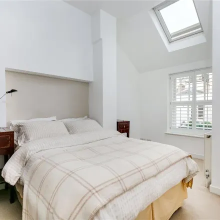 Image 9 - 21 Bathurst Mews, London, W2 2SB, United Kingdom - Apartment for rent