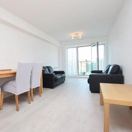 Rent this 2 bed room on Royal Plaza (Residents) in Eldon Street, Devonshire