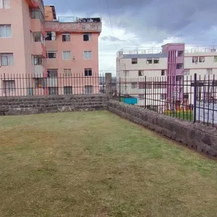 Image 1 - Avenida Mariscal Sucre, 170528, Atucucho, Ecuador - Apartment for sale