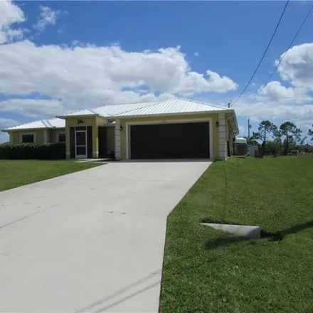 Image 3 - 2482 Northwest 29th Terrace, Cape Coral, FL 33993, USA - House for sale