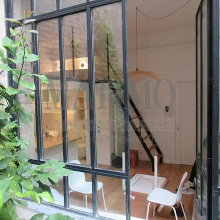 Image 3 - 8 Rue de Seine, 75006 Paris, France - Apartment for rent