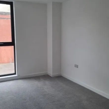 Image 2 - Lord's Walk, Preston, PR1 1DY, United Kingdom - Apartment for rent