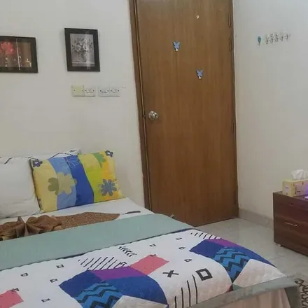 Rent this 1 bed apartment on Dhaka District