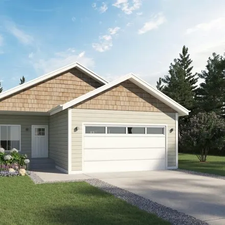 Buy this 3 bed house on 5541 East Grove Avenue in Athol, Kootenai County