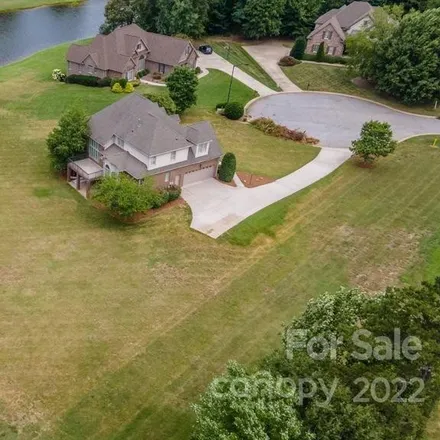 Image 4 - Crescent Golf Club, 220 Laurel Valley Way, Milford Knoll, Salisbury, NC 28144, USA - House for sale